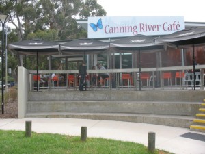Canning River Cafe